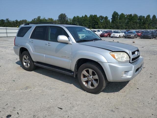 Photo 3 VIN: JTEBT17R568034838 - TOYOTA 4RUNNER LI 