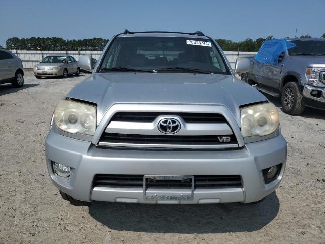 Photo 4 VIN: JTEBT17R568034838 - TOYOTA 4RUNNER LI 