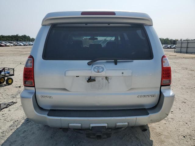 Photo 5 VIN: JTEBT17R568034838 - TOYOTA 4RUNNER LI 