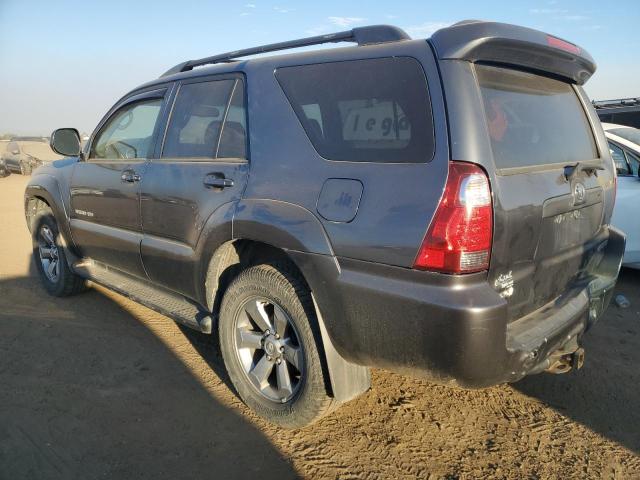 Photo 1 VIN: JTEBT17R58K004339 - TOYOTA 4RUNNER LI 