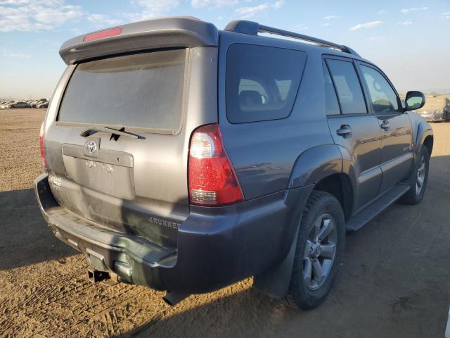 Photo 2 VIN: JTEBT17R58K004339 - TOYOTA 4RUNNER LI 