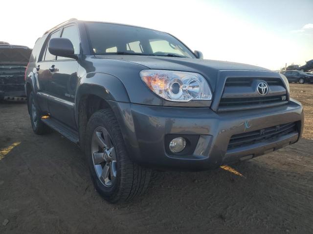 Photo 3 VIN: JTEBT17R58K004339 - TOYOTA 4RUNNER LI 