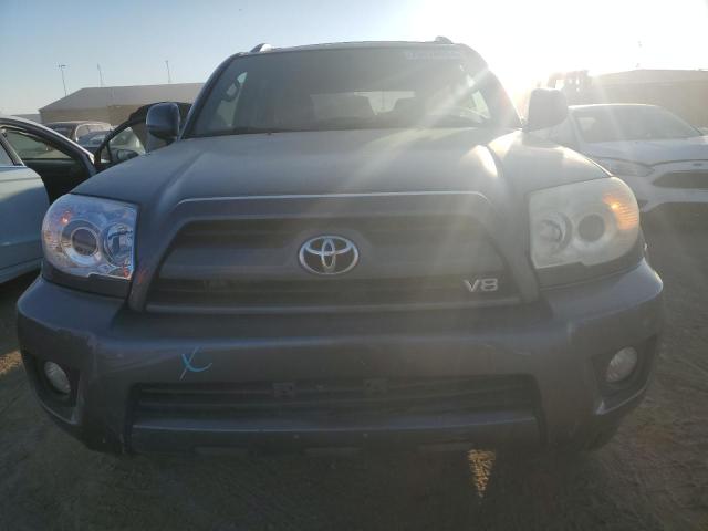 Photo 4 VIN: JTEBT17R58K004339 - TOYOTA 4RUNNER LI 