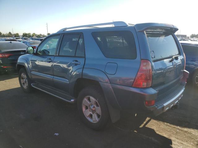 Photo 1 VIN: JTEBT17R630003494 - TOYOTA 4RUNNER LI 