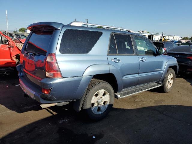 Photo 2 VIN: JTEBT17R630003494 - TOYOTA 4RUNNER LI 