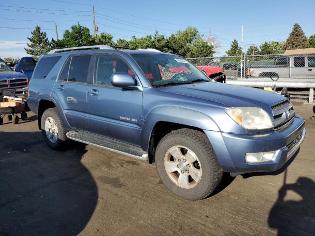 Photo 3 VIN: JTEBT17R630003494 - TOYOTA 4RUNNER LI 