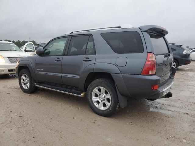 Photo 1 VIN: JTEBT17R640032513 - TOYOTA 4RUNNER 