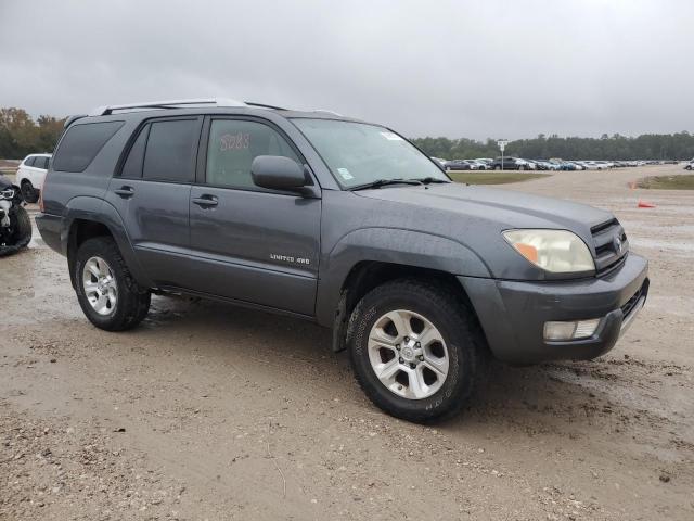 Photo 3 VIN: JTEBT17R640032513 - TOYOTA 4RUNNER 