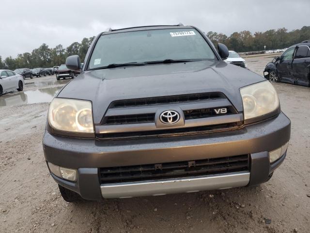 Photo 4 VIN: JTEBT17R640032513 - TOYOTA 4RUNNER 