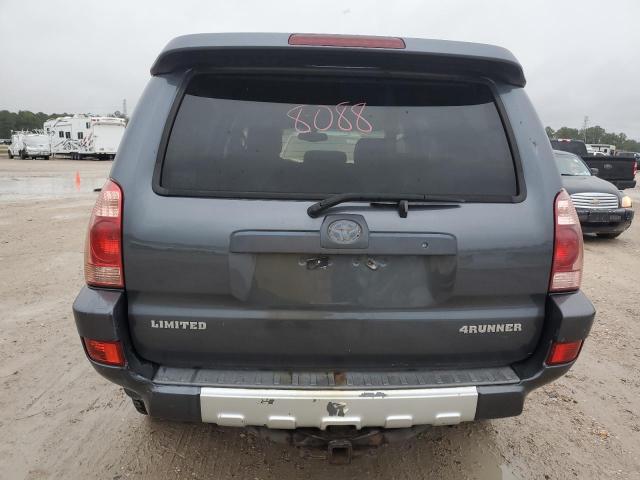 Photo 5 VIN: JTEBT17R640032513 - TOYOTA 4RUNNER 