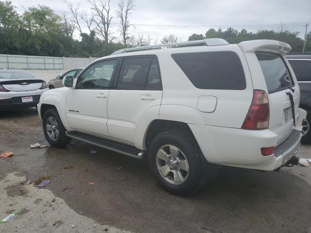 Photo 1 VIN: JTEBT17R640033693 - TOYOTA 4RUNNER LI 