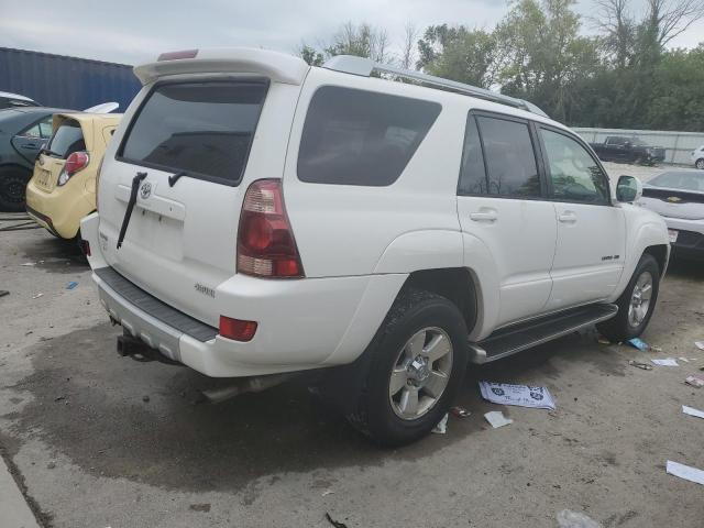 Photo 2 VIN: JTEBT17R640033693 - TOYOTA 4RUNNER LI 