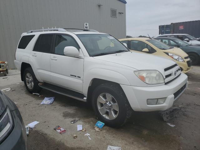 Photo 3 VIN: JTEBT17R640033693 - TOYOTA 4RUNNER LI 