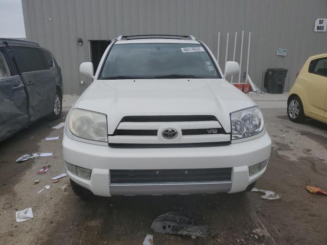 Photo 4 VIN: JTEBT17R640033693 - TOYOTA 4RUNNER LI 