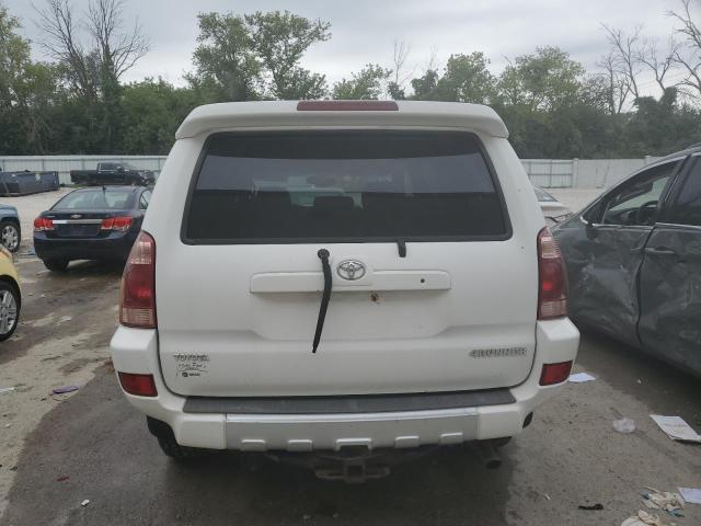 Photo 5 VIN: JTEBT17R640033693 - TOYOTA 4RUNNER LI 