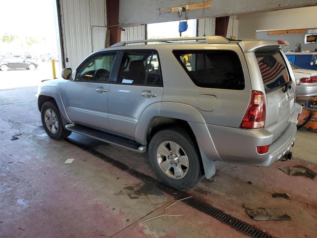 Photo 1 VIN: JTEBT17R640040529 - TOYOTA 4RUNNER LI 