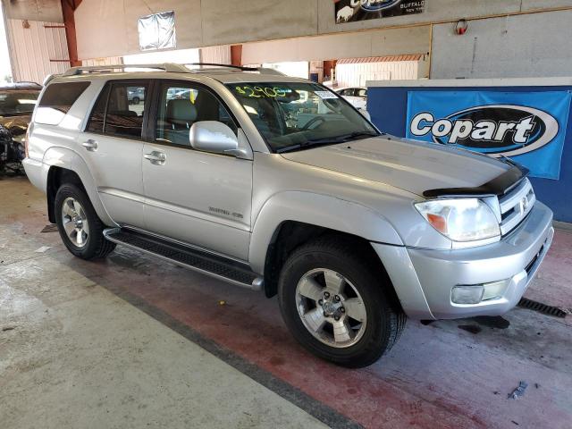 Photo 3 VIN: JTEBT17R640040529 - TOYOTA 4RUNNER LI 