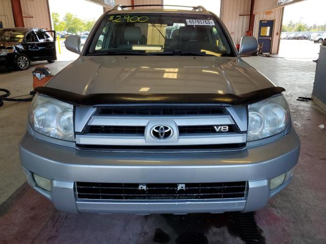 Photo 4 VIN: JTEBT17R640040529 - TOYOTA 4RUNNER LI 