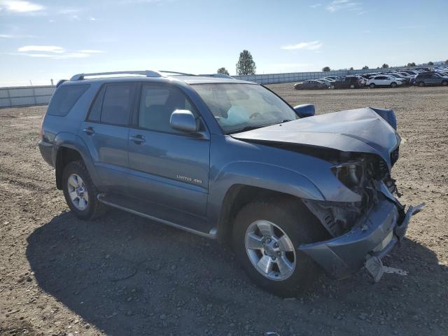 Photo 3 VIN: JTEBT17R640043396 - TOYOTA 4RUNNER 