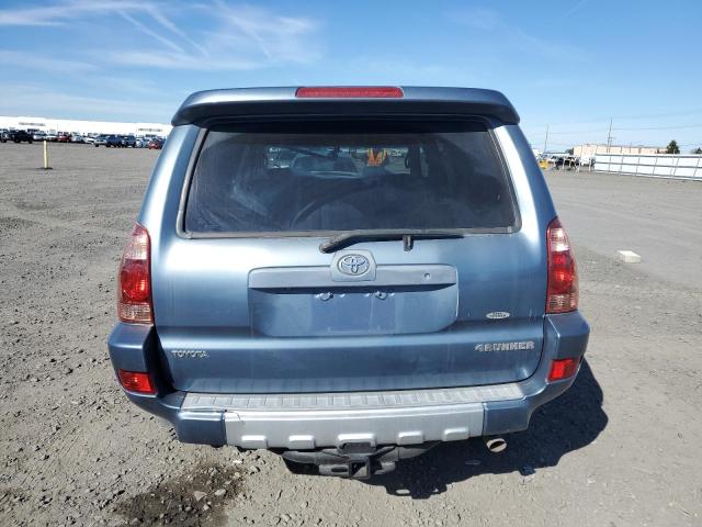 Photo 5 VIN: JTEBT17R640043396 - TOYOTA 4RUNNER 