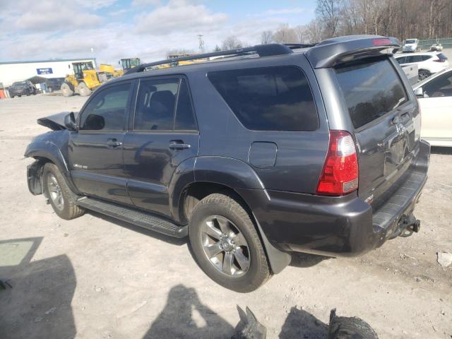 Photo 1 VIN: JTEBT17R660058340 - TOYOTA 4RUNNER 