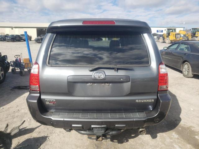 Photo 5 VIN: JTEBT17R660058340 - TOYOTA 4RUNNER 