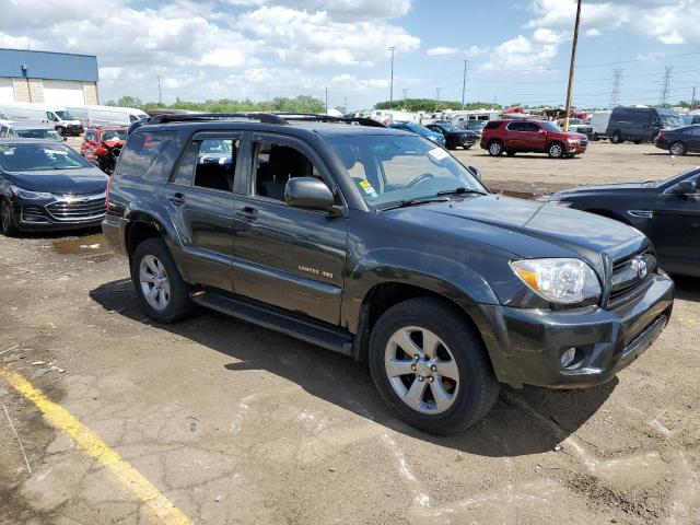 Photo 3 VIN: JTEBT17R668030331 - TOYOTA 4RUNNER 