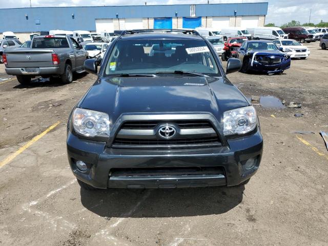 Photo 4 VIN: JTEBT17R668030331 - TOYOTA 4RUNNER 