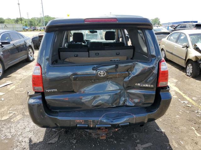 Photo 5 VIN: JTEBT17R668030331 - TOYOTA 4RUNNER 