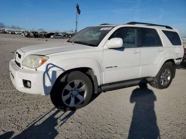 Photo 0 VIN: JTEBT17R668032869 - TOYOTA 4RUNNER 