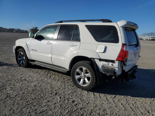 Photo 1 VIN: JTEBT17R668032869 - TOYOTA 4RUNNER 