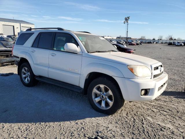 Photo 3 VIN: JTEBT17R668032869 - TOYOTA 4RUNNER 