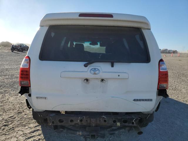 Photo 5 VIN: JTEBT17R668032869 - TOYOTA 4RUNNER 