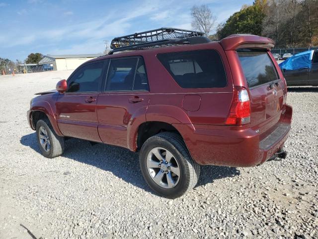 Photo 1 VIN: JTEBT17R668034170 - TOYOTA 4RUNNER LI 