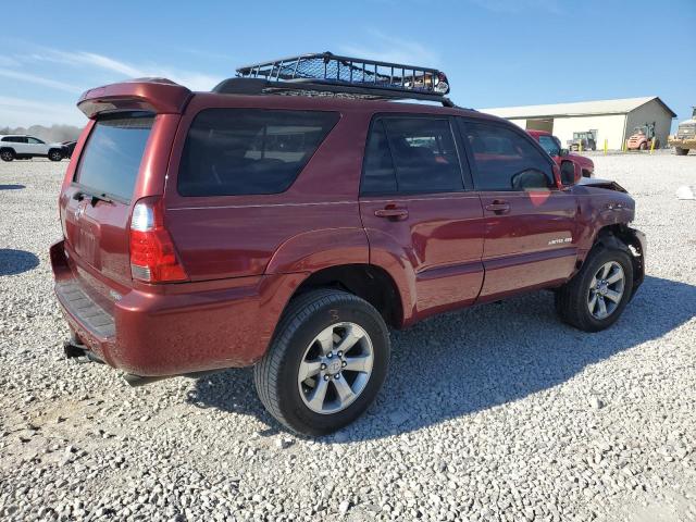 Photo 2 VIN: JTEBT17R668034170 - TOYOTA 4RUNNER LI 