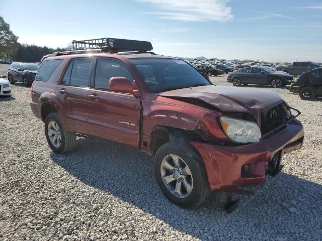 Photo 3 VIN: JTEBT17R668034170 - TOYOTA 4RUNNER LI 