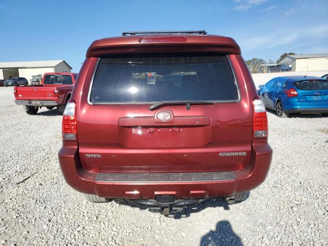 Photo 5 VIN: JTEBT17R668034170 - TOYOTA 4RUNNER LI 