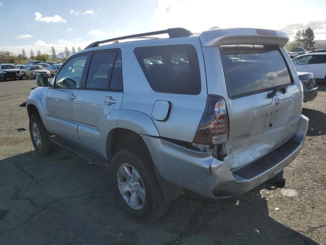 Photo 1 VIN: JTEBT17R68K001272 - TOYOTA 4RUNNER 