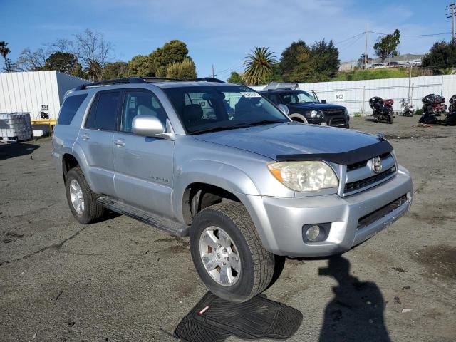 Photo 3 VIN: JTEBT17R68K001272 - TOYOTA 4RUNNER 