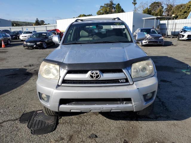 Photo 4 VIN: JTEBT17R68K001272 - TOYOTA 4RUNNER 