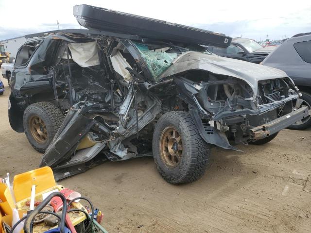 Photo 3 VIN: JTEBT17R68K004558 - TOYOTA 4RUNNER LI 