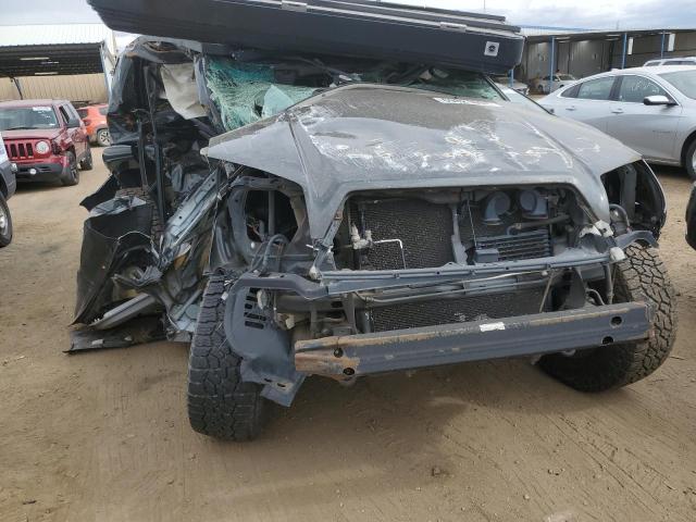 Photo 4 VIN: JTEBT17R68K004558 - TOYOTA 4RUNNER LI 