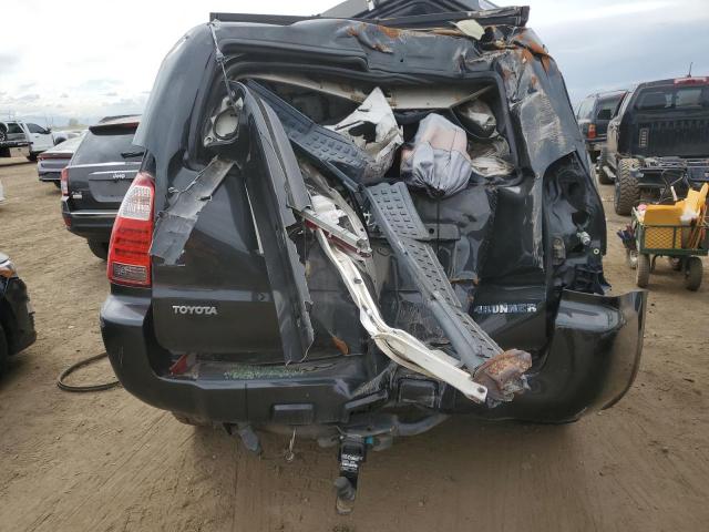 Photo 5 VIN: JTEBT17R68K004558 - TOYOTA 4RUNNER LI 