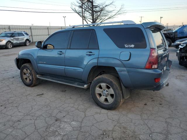 Photo 1 VIN: JTEBT17R730003178 - TOYOTA 4RUNNER LI 