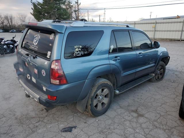 Photo 2 VIN: JTEBT17R730003178 - TOYOTA 4RUNNER LI 