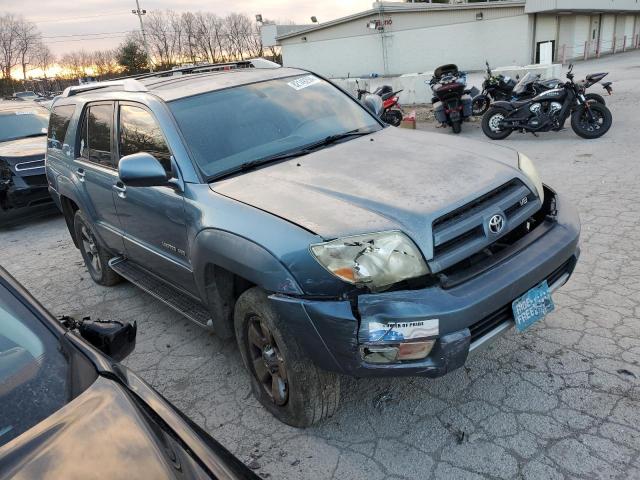 Photo 3 VIN: JTEBT17R730003178 - TOYOTA 4RUNNER LI 