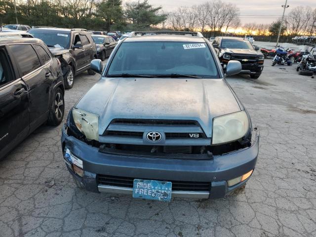 Photo 4 VIN: JTEBT17R730003178 - TOYOTA 4RUNNER LI 