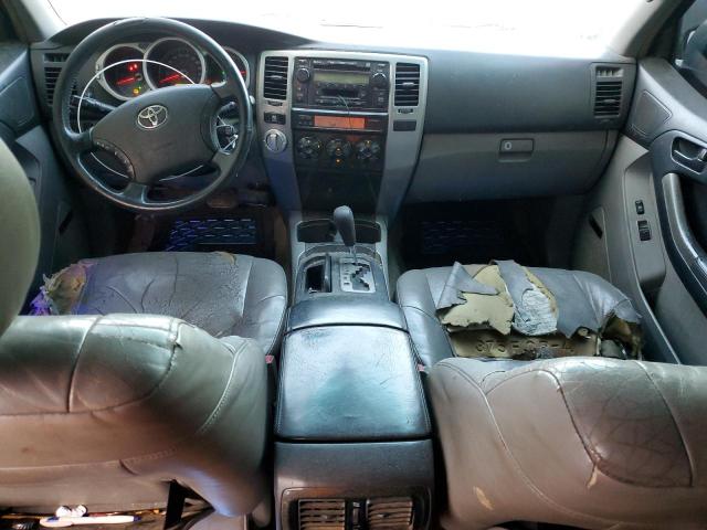 Photo 7 VIN: JTEBT17R730003178 - TOYOTA 4RUNNER LI 