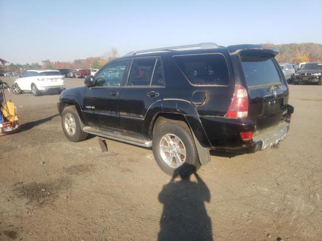 Photo 1 VIN: JTEBT17R730005738 - TOYOTA 4RUNNER LI 