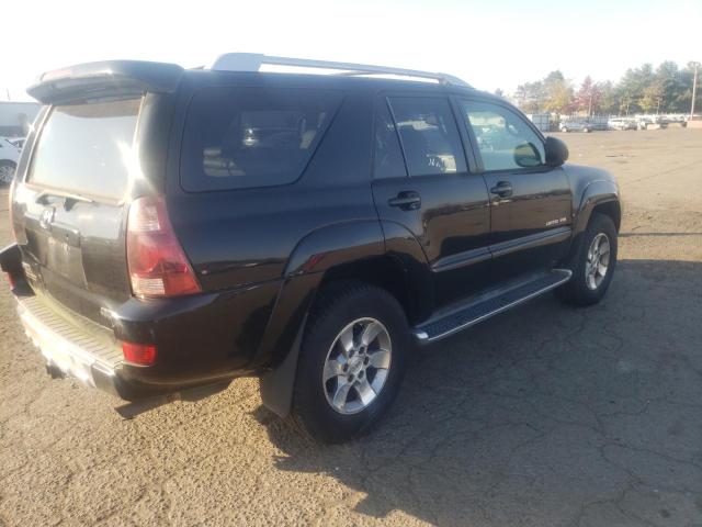 Photo 2 VIN: JTEBT17R730005738 - TOYOTA 4RUNNER LI 